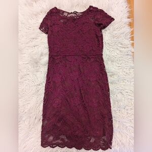 Ambiance dress
